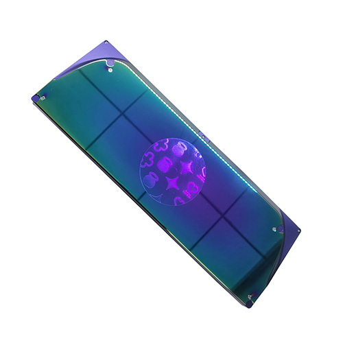 jling jianling cnc keyboard